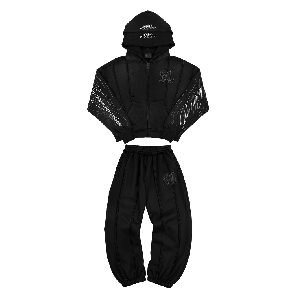 Tracksuit